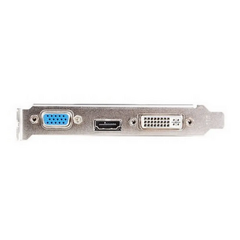  Видеокарта SINOTEX GT210 (NF21NP013F) 1GB 64-Bit DDR3 DVI HDMI CRT 1Fan RTL 
