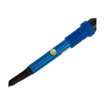  Паяльник Rexant 12-0614 подставка, набор из 5 жал, керамический нагреватель, 220-480 C, 220В/60Вт 