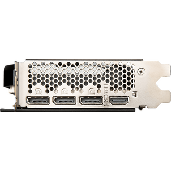  Видеокарта MSI RTX4060 8GB (RTX 4060 Ventus 3X 8G OC) PCIE16 
