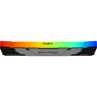  ОЗУ Kingston Fury Renegade RGB KF436C16RB12A/16 16GB3600MT/s DDR4 CL16DIMM1Gx8 