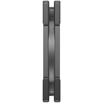  Вентилятор ID-Cooling TF-9215-K 90x90x15mm 4-pin 14-35dB 90gr Ret 