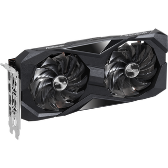  Видеокарта AsRock Radeon RX 7600 Challenger 8G OC (RX7600 CL 8GO) 