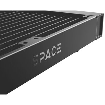  СВО ID-Cooling SL240 Soc-AM5/AM4/1151/1200/2066/1700 4-pin 14-30dB Al+Cu 300W LED Ret 