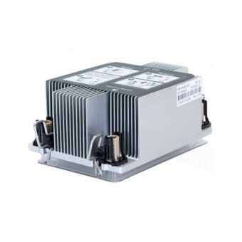  Радиатор HPE ProLiant DL380 Gen10 Plus (P37034-B21) Standard Heat Sink Kit 
