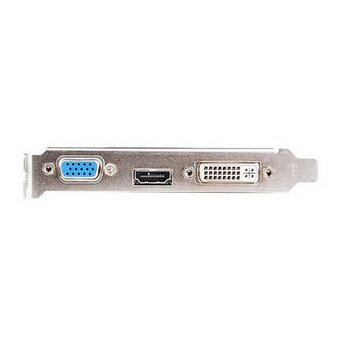  Видеокарта Ninja GT210 NF21N5123F 512M 64bit DDR3 DVI HDMI CRT PCIE 