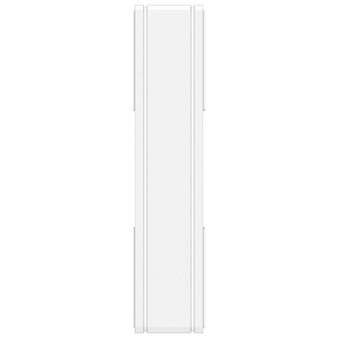  Вентилятор ID-Cooling AF-125-W 120x120mm 4-pin 14-30dB 170gr Ret 