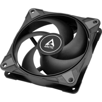  Вентилятор ARCTIC P12 Max (ACFAN00289A) - 5 Pack 200 - 3300 rpm 