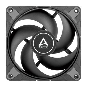  Вентилятор ARCTIC P12 Max (ACFAN00280A) 200 - 3300 rpm 