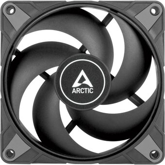  Вентилятор ARCTIC P12 Max (ACFAN00289A) - 5 Pack 200 - 3300 rpm 