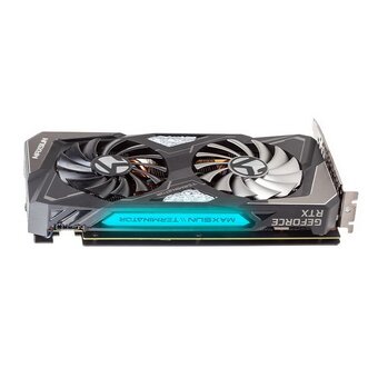  Видеокарта Maxsun RTX3060 Terminator 12GB S1 (6940709643716) GDDR6 192-bit DPx3 HDMI 5Fan RTL 