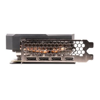  Видеокарта Maxsun RTX3060 Terminator 12GB S1 (6940709643716) GDDR6 192-bit DPx3 HDMI 5Fan RTL 
