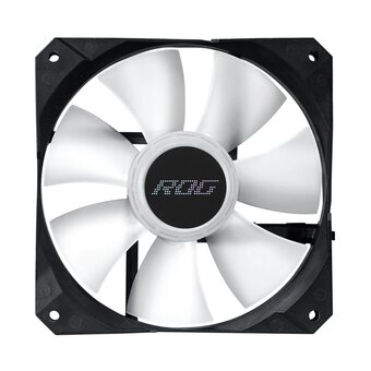  СВО ASUS Rog Strix LC II 360 ARGB/90RC00F1-M0UAY4 /AIO Cooler,Sigrid,ARGB Fan,Aura,AM5 