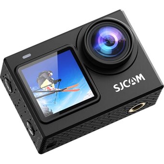  Экшн-камера SJCAM SJ6 Pro - Black 