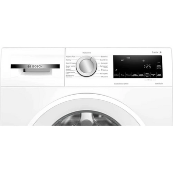  Стиральная машина BOSCH WGG2540EPL 