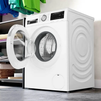  Стиральная машина BOSCH WGG2540EPL 