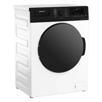  Стиральная машина Hotpoint WDS 7448 C7S VBW 