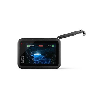  Экшн-камера GoPro HERO12 Black Edition CHDHX-121-RW 