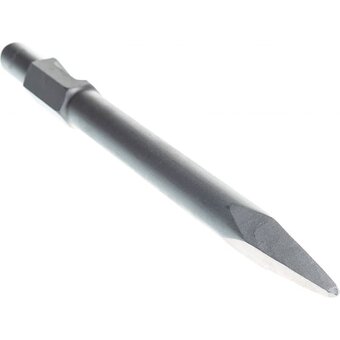  Насадка Hex пика Sturm! 9018-HEX-P30x410 30x410мм 
