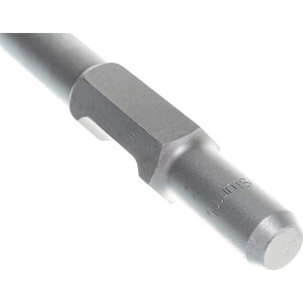  Насадка Hex пика Sturm! 9018-HEX-P30x410 30x410мм 