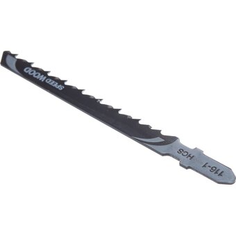  Пилки длобзика Dewalt DT2166-QZ HCS,100/68/4мм 