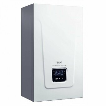  Котел электрический BAXI Ampera Plus 9 