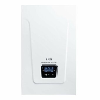  Котел электрический BAXI Ampera Plus 9 
