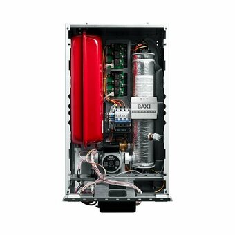  Котел электрический BAXI Ampera Plus 9 
