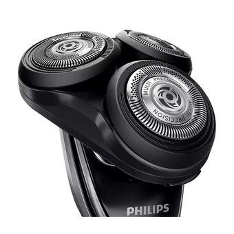  Сменные бритвенные головки Philips SH50/52 Norelco Replacement Head for Shaver Series 5000 AquaTouch Shavers replaces HQ8 head 