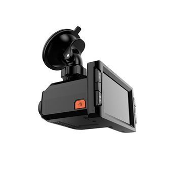  Видеорегистратор с радар-детектором Sho-Me Combo Vision Pro 