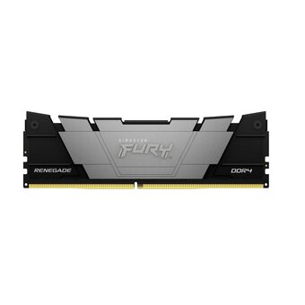  ОЗУ Kingston Fury Renegade Black KF436C16RB12K2/32 32GB3600MT/s DDR4 CL16DIMM (Kit of 2)1Gx8 