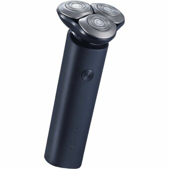  Электробритва Xiaomi Electric Shaver S101 (BHR7465GL) черный 