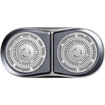  Электробритва Xiaomi Mijia S600 black 