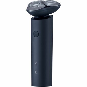  Электробритва Xiaomi Electric Shaver S101 (BHR7465GL) черный 