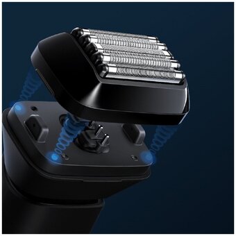  Бритвенный блок Xiaomi Mi 5-Blade Electric Shaver Replacement Head BHR5266GL 