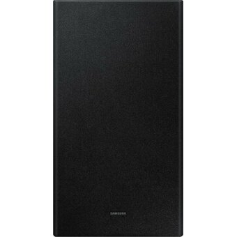  Саундбар Samsung HW-C450/RU черный 