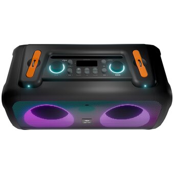 Музыкальная система VIPE Nitro X3 Pro VPMSNITROX3PRO 