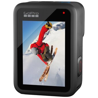  Экшн-камера GoPro HERO10 Black Edition (CHDHX-101-RW) 