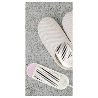 Сушилка для обуви Xiaomi Lofans Smart timing shoe dryer (S3) 165 x 58x 30 мм (White） 