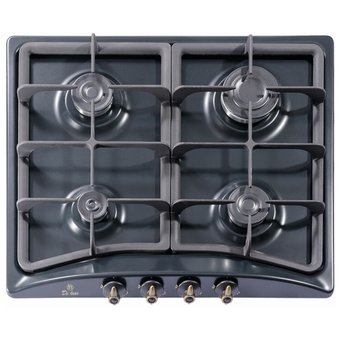  Варочная поверхность De luxe 5840.00гмв-059 ЧР 