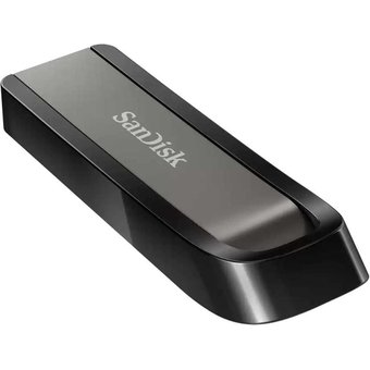  USB-флешка Sandisk 128Gb Extreme Go SDCZ810-128G-G46 USB3.1 черный 
