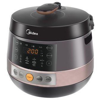  Мультиварка Midea MPC-6002 