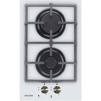  Варочная поверхность Graude GS 30.1 W 