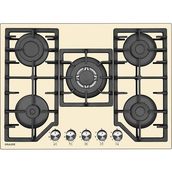  Варочная поверхность Graude GS 70.1 C 