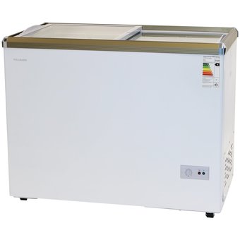  Морозильный ларь Willmark FSL-350X-4 