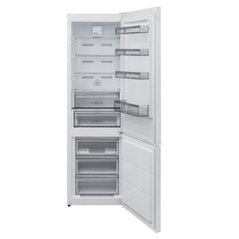  Холодильник Schaub Lorenz SLUS379W4E 