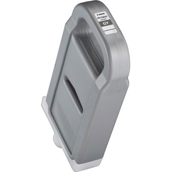  Картридж струйный Canon PFI-706 GY серый для iPF8300S/8400/9400S/9400 (6690B001) 