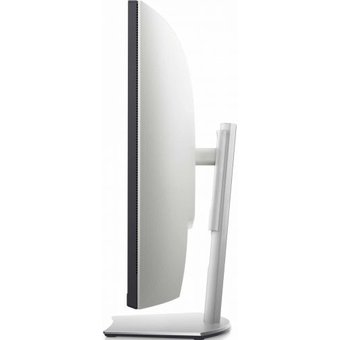  Монитор Dell S3221QS серебряный 3221-9442 