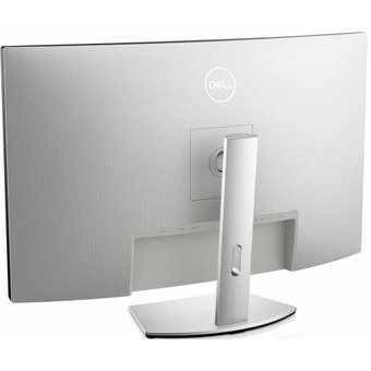  Монитор Dell S3221QS серебряный 3221-9442 