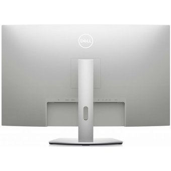  Монитор Dell S3221QS серебряный 3221-9442 