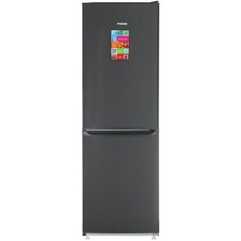  Холодильник Pozis RK-139 A черный 